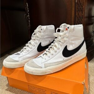 Nike Blazer Mid ‘77 Vintage